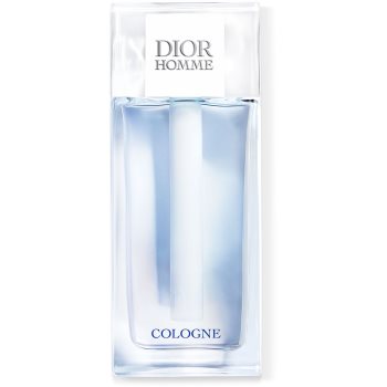 DIOR Dior Homme Cologne eau de cologne pentru bărbați - imagine 2